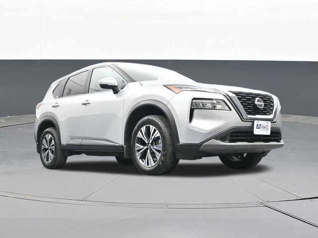 Used 2023 Nissan Rogue SV image 52