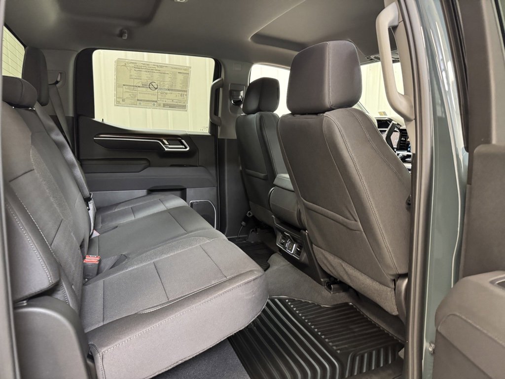 New 2026 Chevrolet Silverado 1500 LT image 24