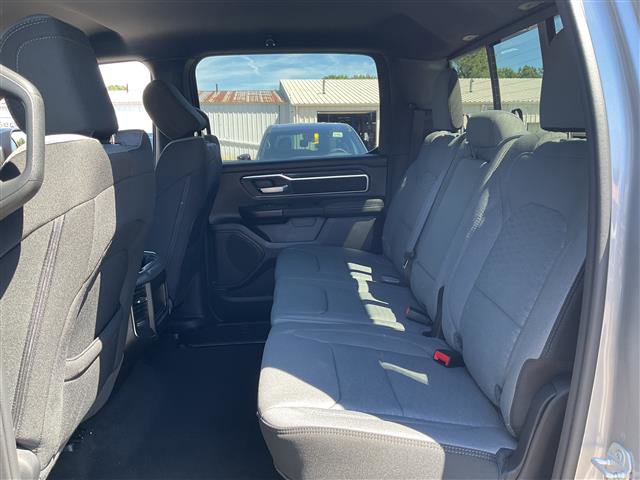 New 2026 RAM 1500 Big Horn image 9