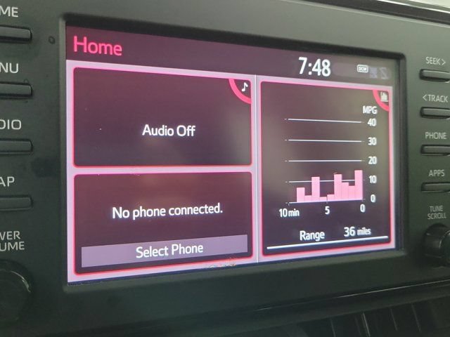 Used 2019 Toyota RAV4 XLE FWD image 28
