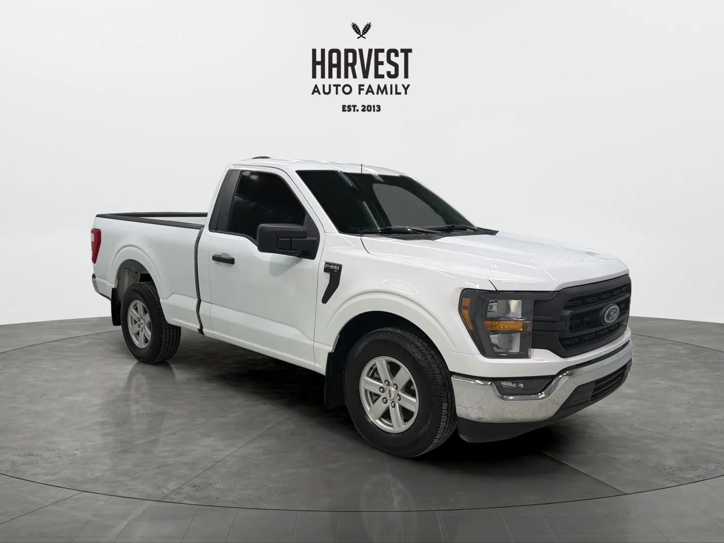 Used 2023 Ford F150 XL w/ XL Chrome Appearance Package RWD image 10