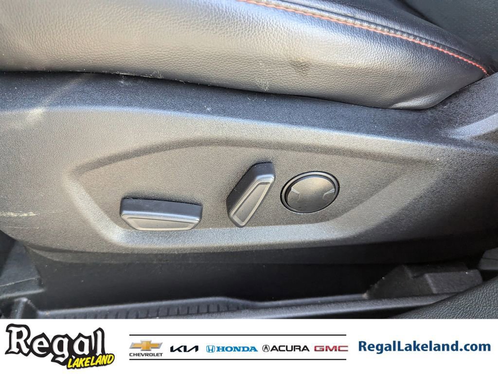 Used 2023 Ford Edge ST-Line image 18