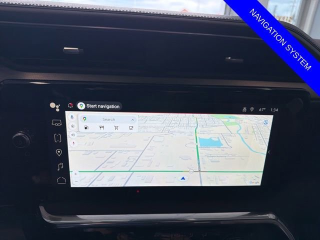 New 2026 GMC Sierra 1500 Denali AWD/4WD image 3