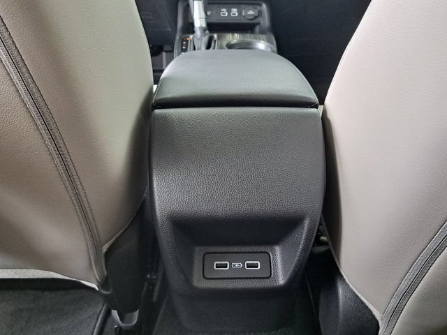 Used 2024 Honda Civic Touring image 27