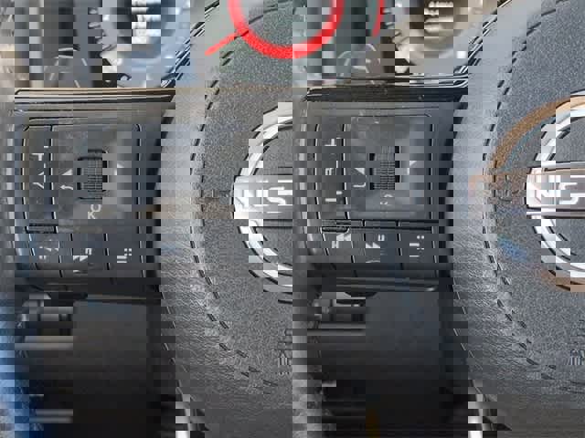 Used 2023 Nissan Rogue Platinum w/ Platinum Premium Package image 26