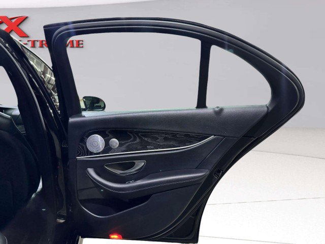 Used 2020 Mercedes-Benz E 450 4MATIC Sedan image 49