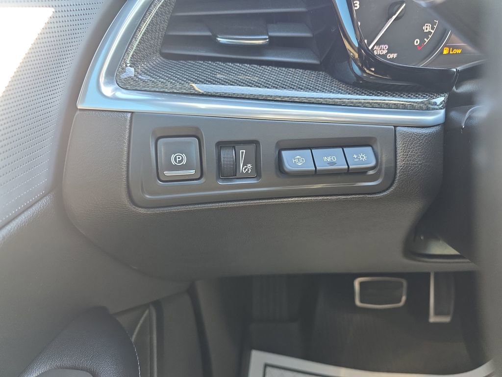 Used 2021 Cadillac XT5 Sportv image 17