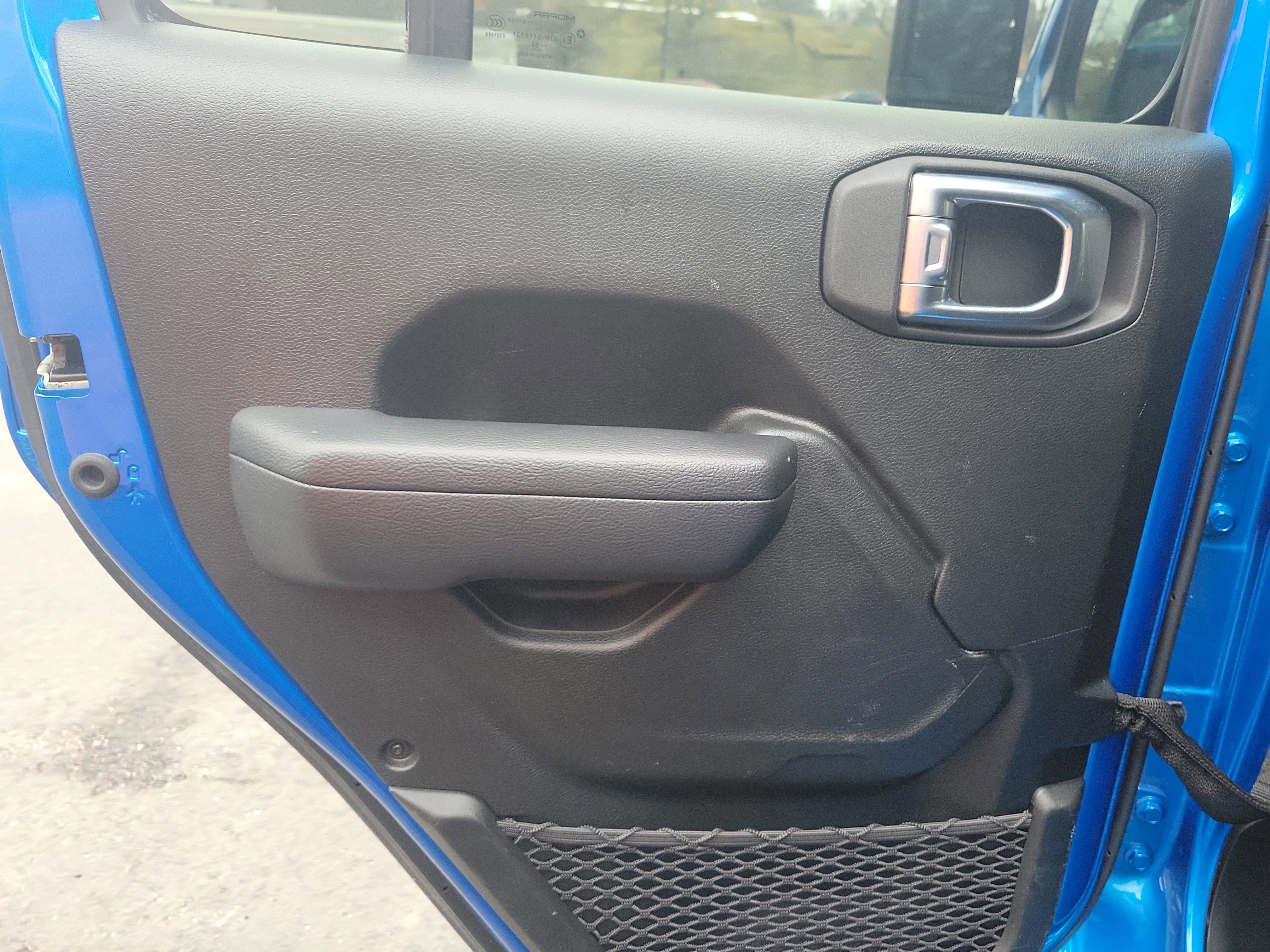 Certified 2024 Jeep Wrangler Unlimited Rubicon image 26