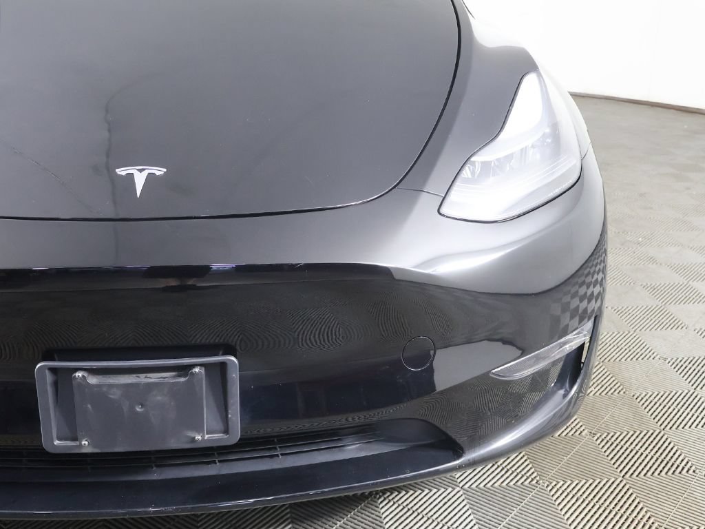 Used 2023 Tesla Model Y Long Range AWD/4WD image 15