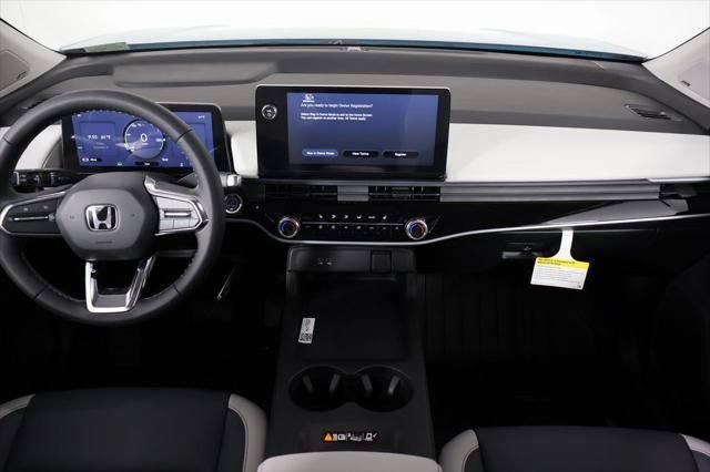 New 2026 Honda Prologue Touring image 4