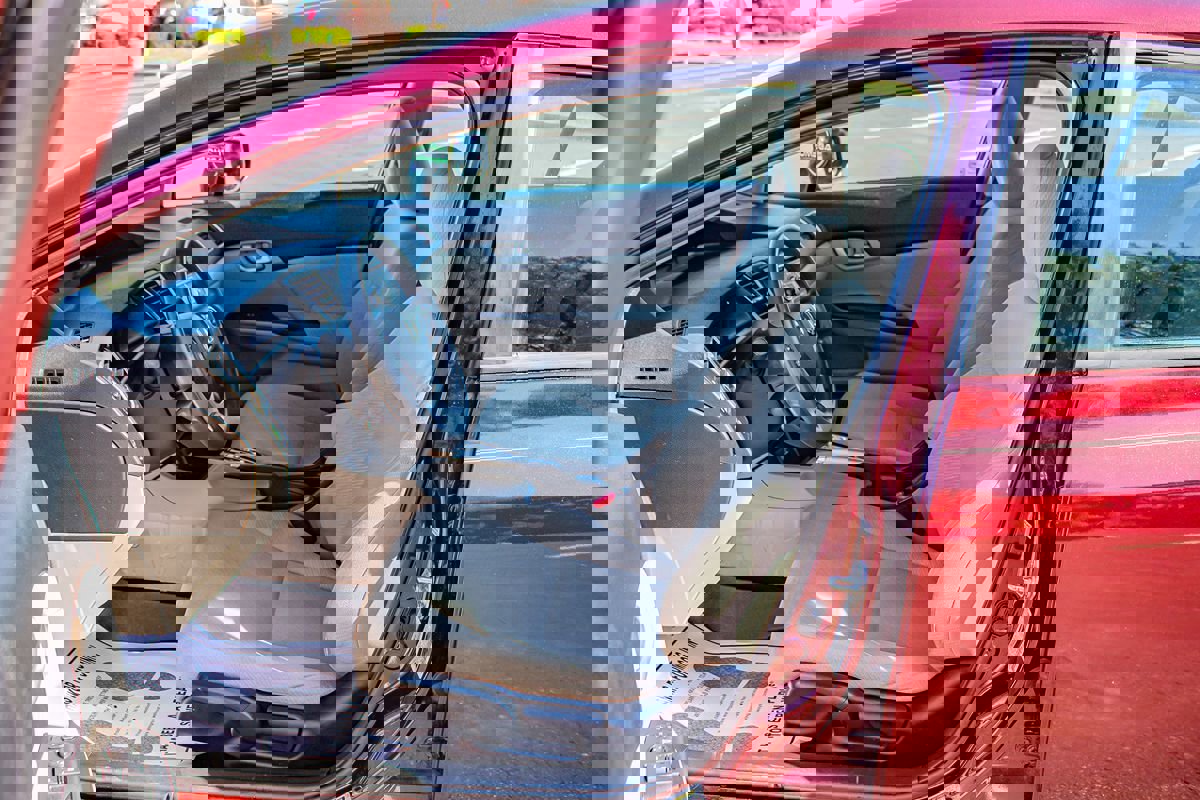 Used 2013 Honda Civic LX image 12