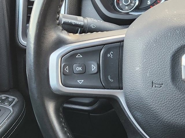 Used 2024 RAM 2500 Big Horn image 28