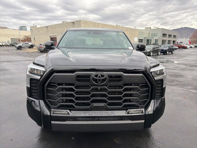 New 2026 Toyota Tundra Limited w/ TRD Off-Road Package image 8