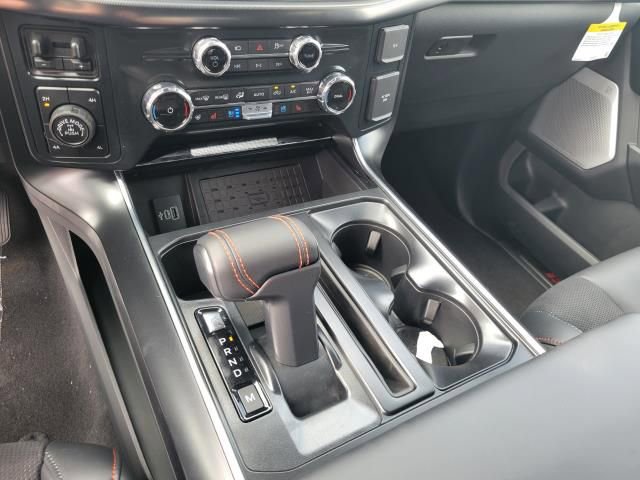 New 2025 Ford F150 Raptor image 34
