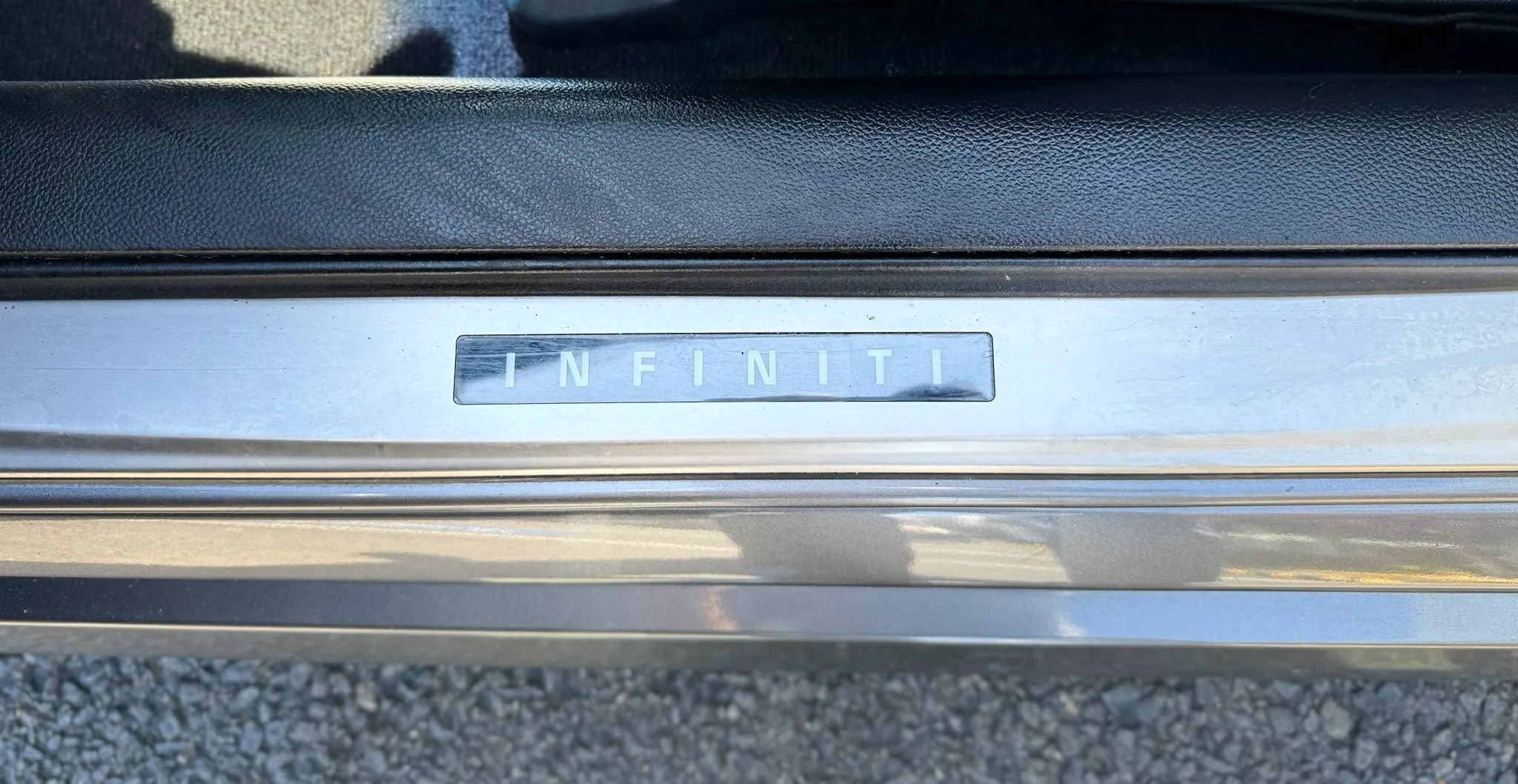 Used 2013 INFINITI G37 Journey w/ Premium Pkg RWD image 27