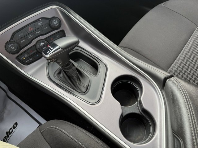 Used 2019 Dodge Challenger GT w/ Driver Convenience Group image 28