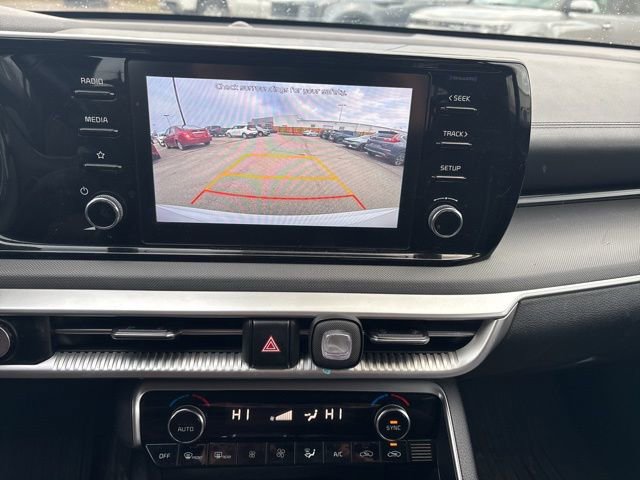 Used 2021 Kia K5 GT-Line image 15