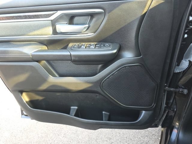 Used 2023 RAM 1500 Big Horn AWD/4WD image 20