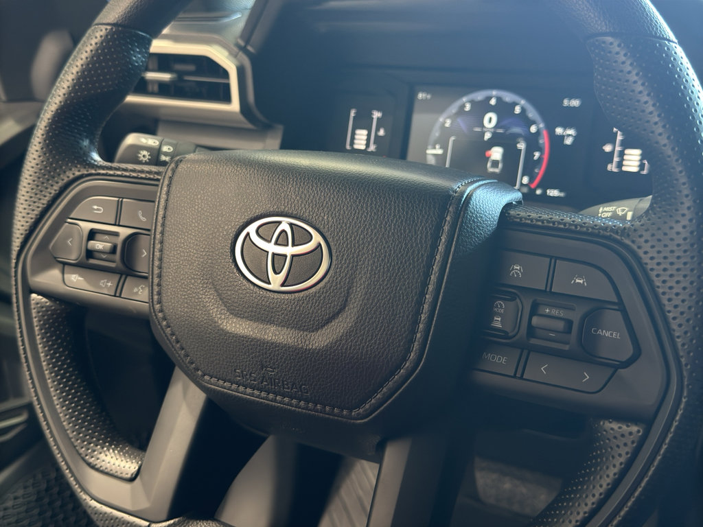 New 2026 Toyota Tacoma SR5 image 28