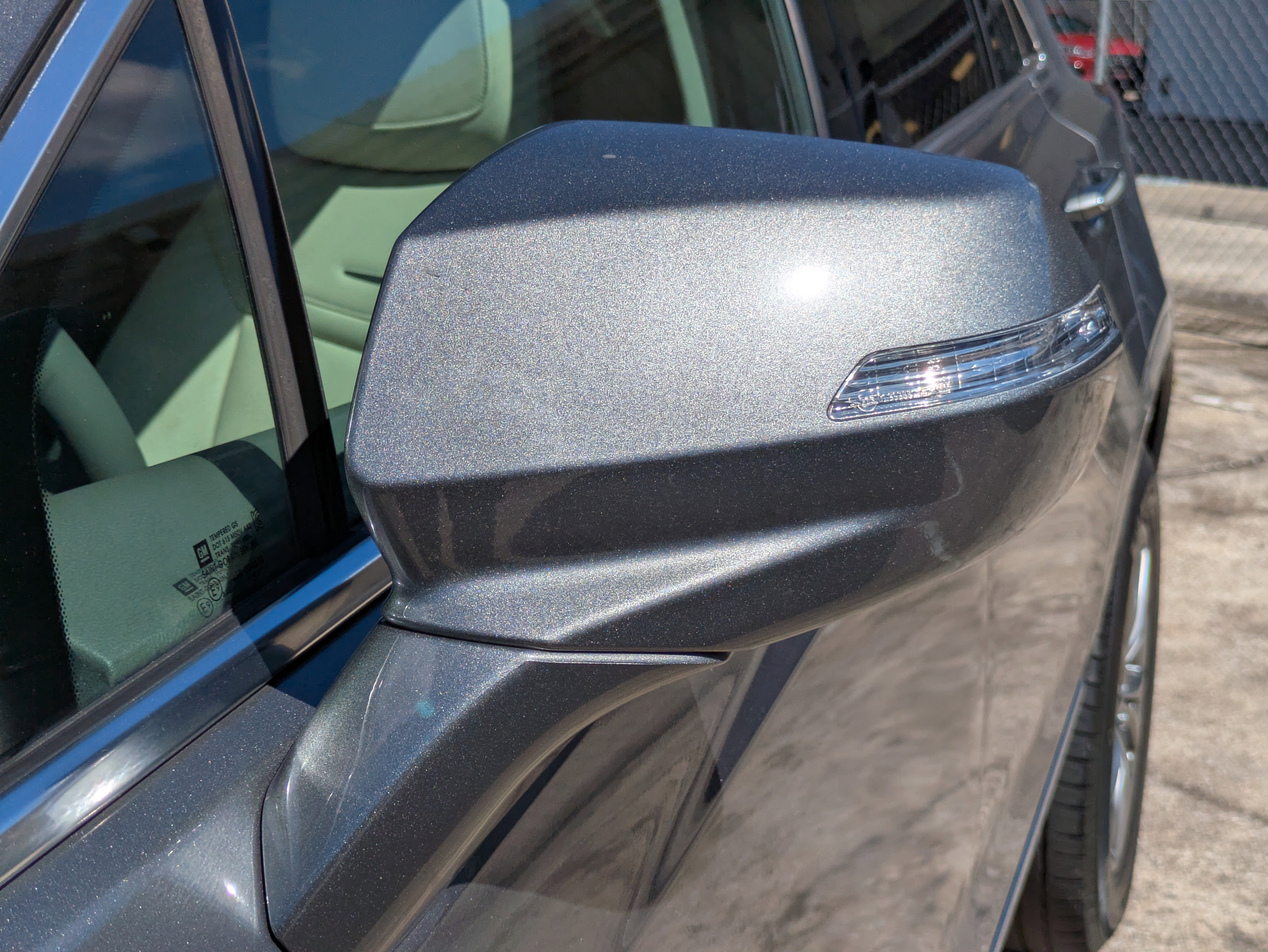 Certified 2022 Cadillac XT5 Premium Luxury w/ Technology Package image 35