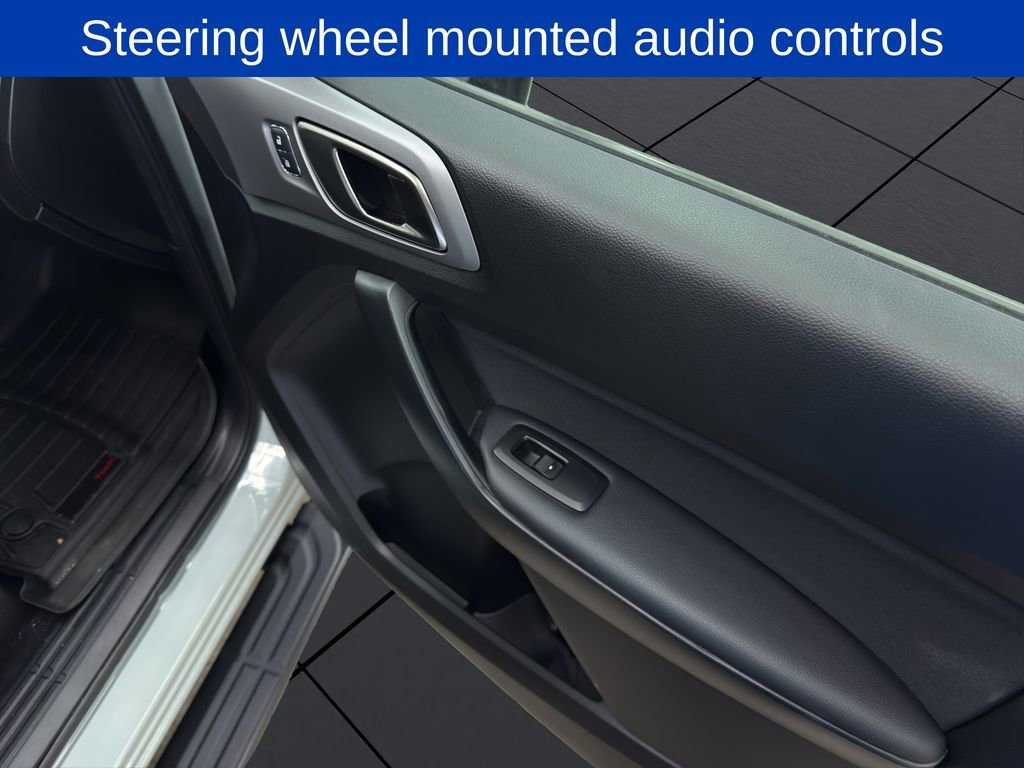 Used 2022 Ford Ranger XLT w/ Equipment Group 301A Mid image 17