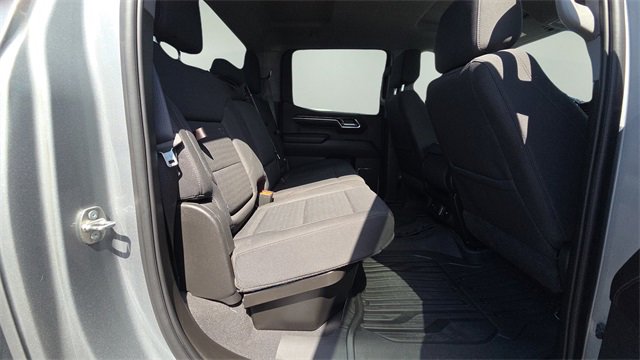 Used 2024 GMC Sierra 1500 Elevation image 14