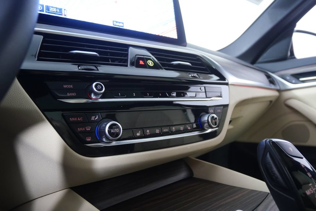 Certified 2023 BMW 530i w/ Convenience Package RWD image 22