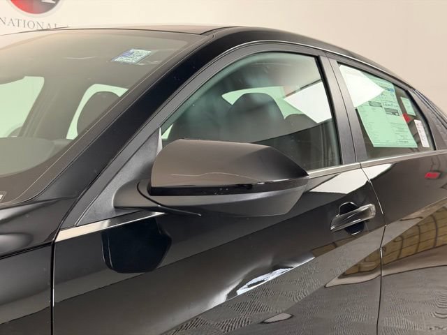 New 2026 Hyundai Elantra SEL Sport Premium FWD image 11