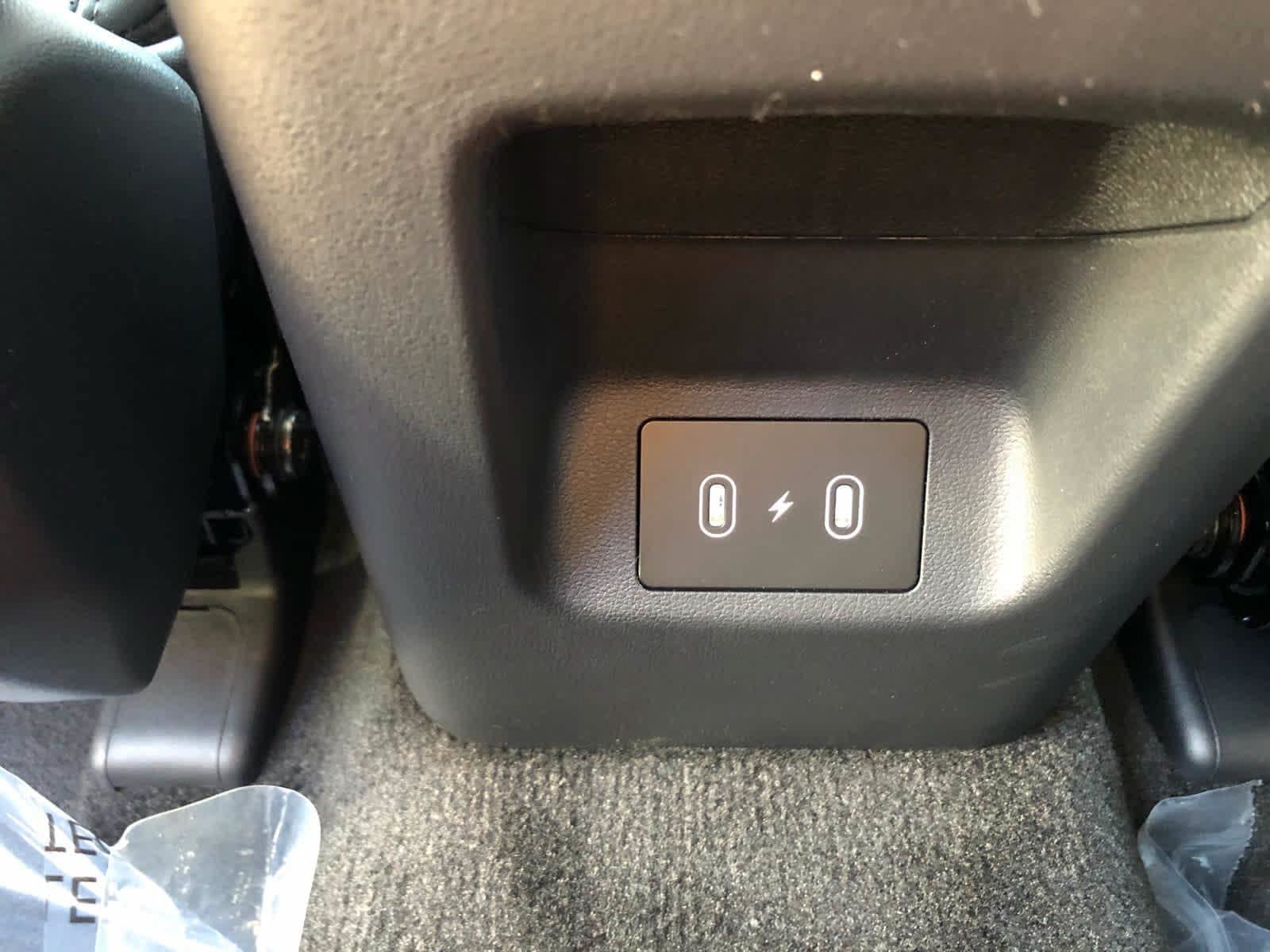 New 2026 Hyundai Tucson SEL AWD/4WD image 30