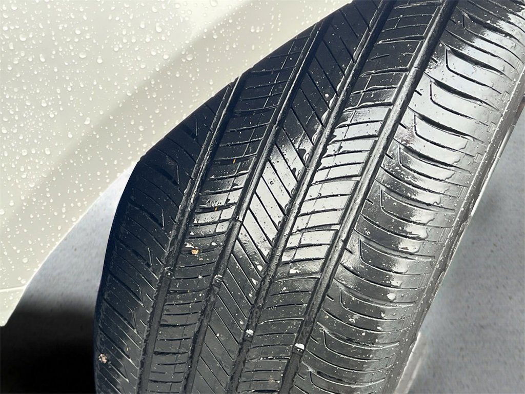 Used 2021 Honda Accord LX image 25