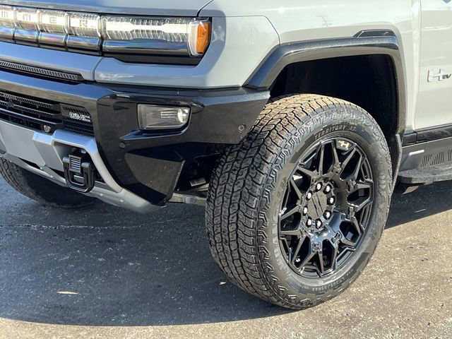New 2026 GMC Hummer EV SUV image 9