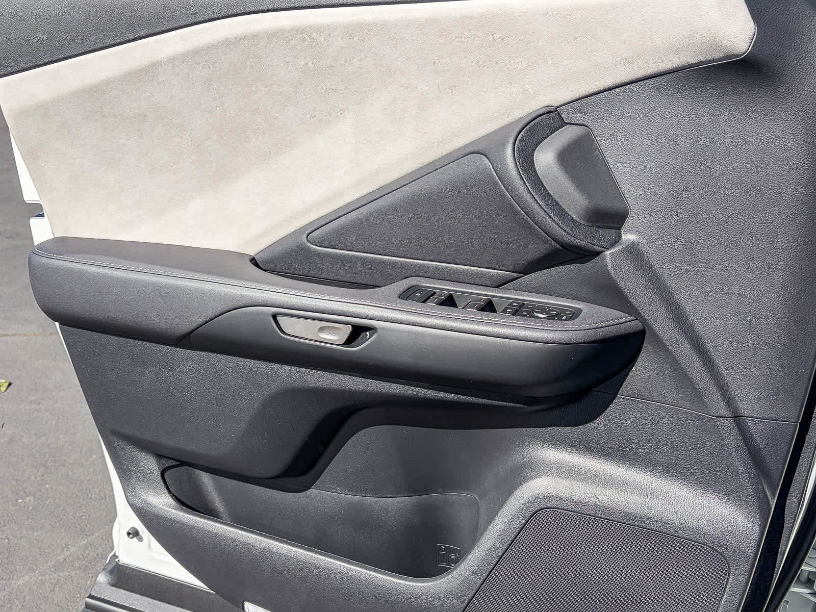 New 2026 Lexus TX 350 AWD image 25