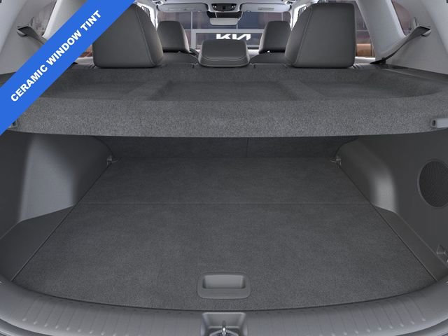 New 2026 Kia Seltos SX w/ SX Sunroof Package AWD/4WD image 19