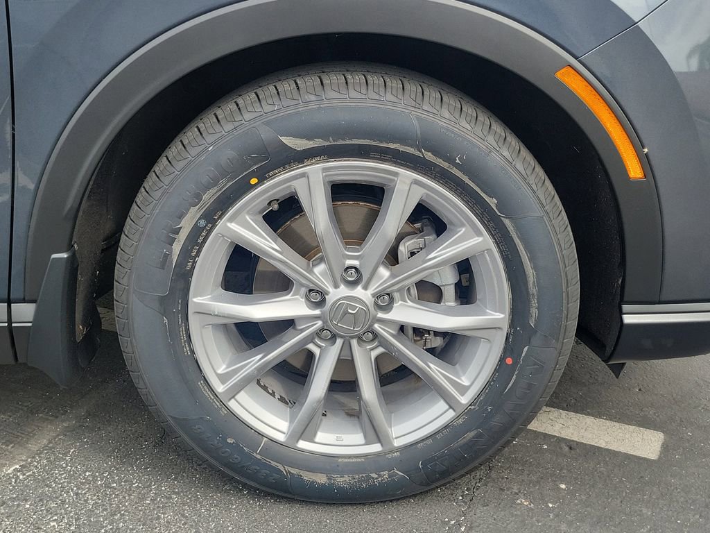 Certified 2023 Honda CR-V EX-L image 6