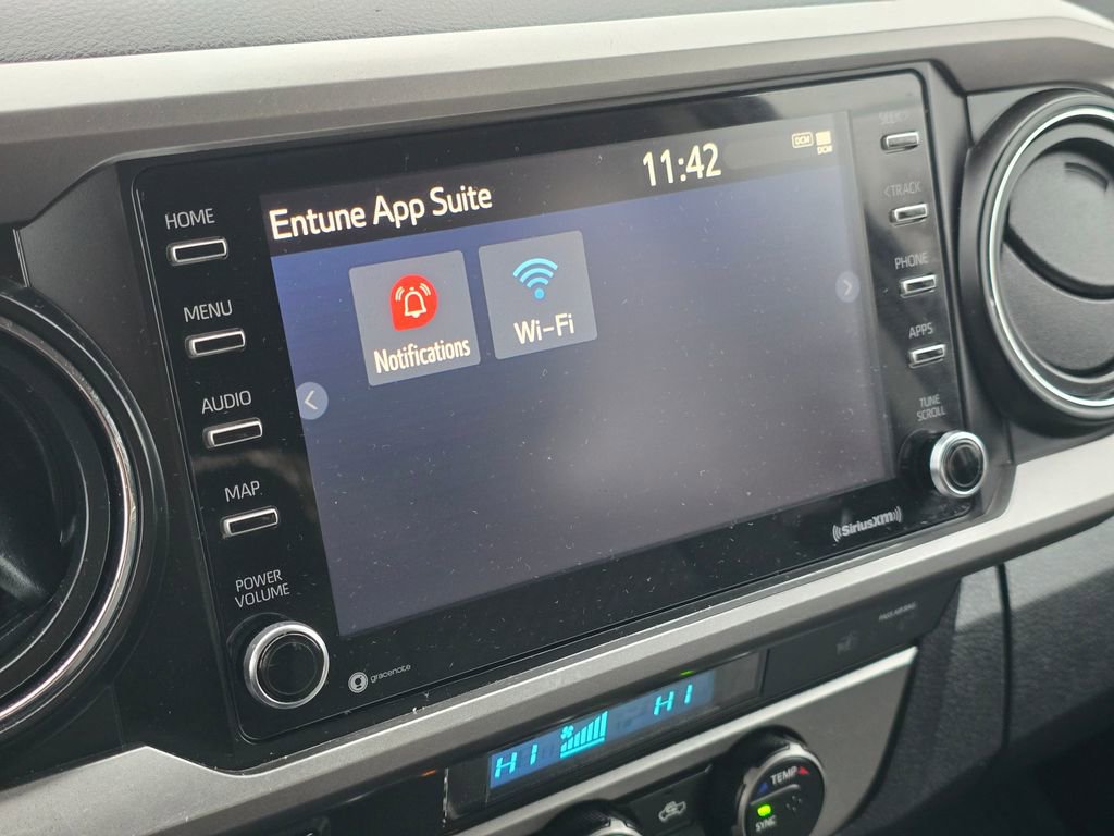 Used 2022 Toyota Tacoma SR5 image 32