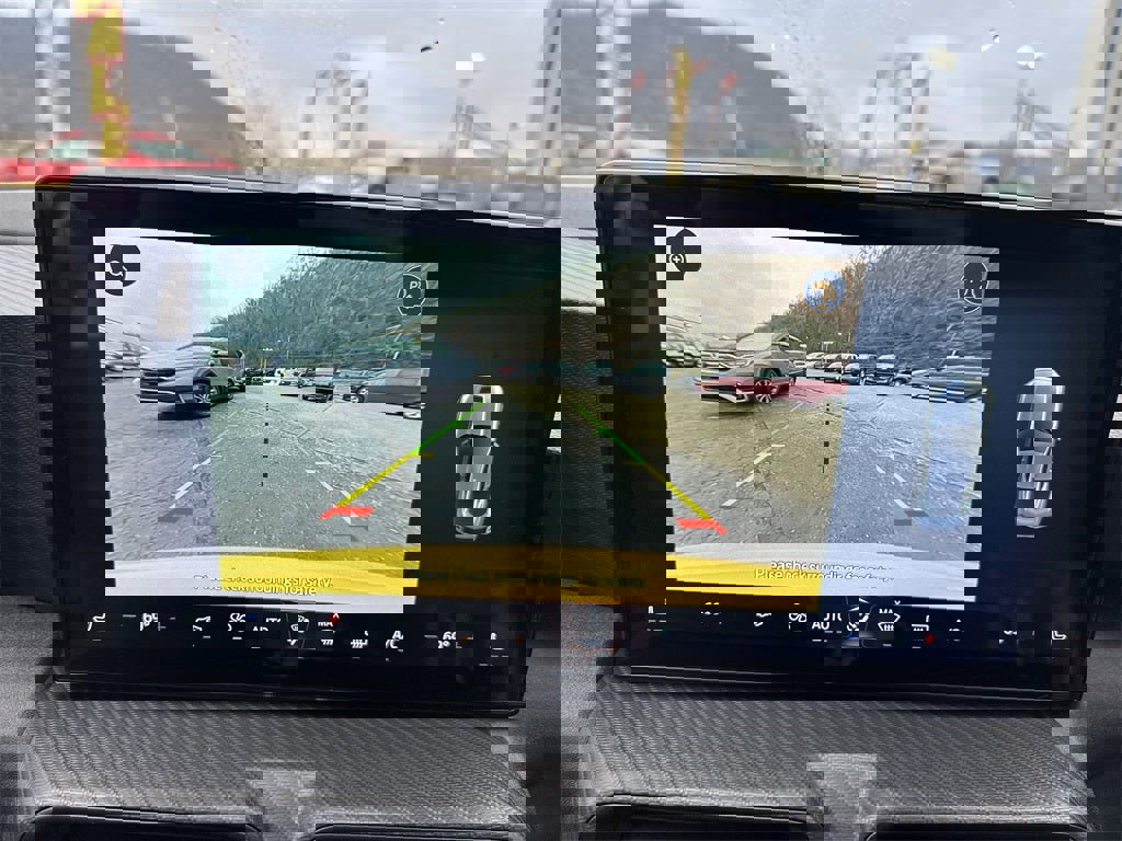 Used 2024 Ford Mustang EcoBoost image 24