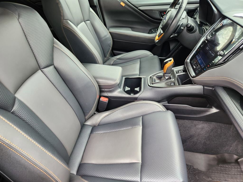 Used 2024 Subaru Outback Wilderness image 5