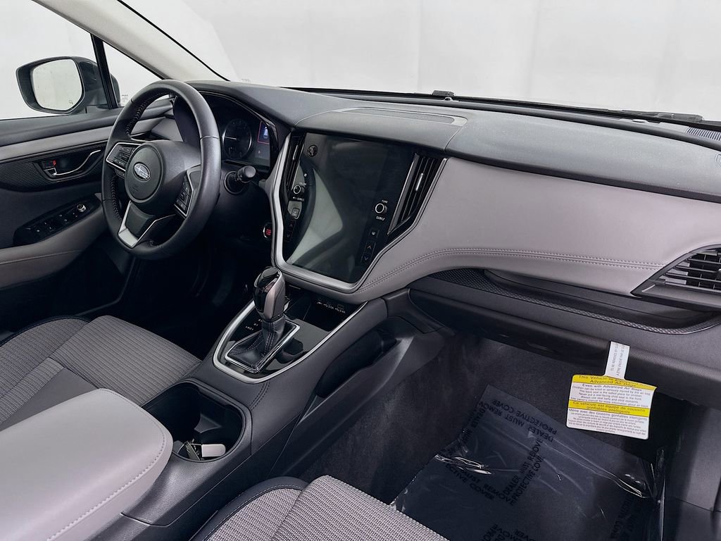Certified 2025 Subaru Outback Premium image 37