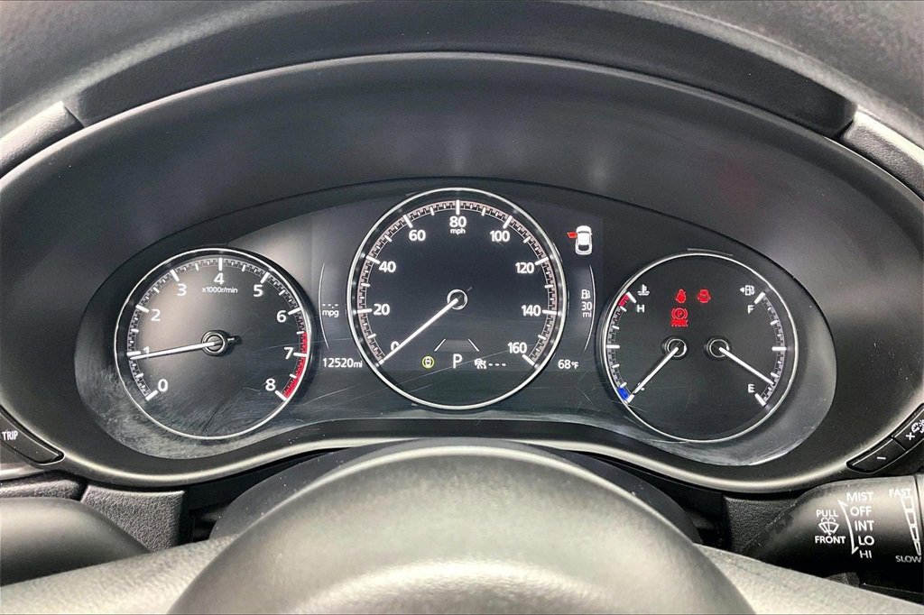 Used 2024 MAZDA CX-30 AWD 2.5 S image 20