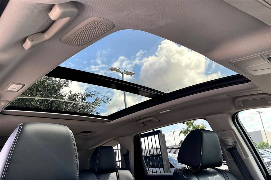 Used 2026 Acura MDX FWD w/ Technology Package image 21