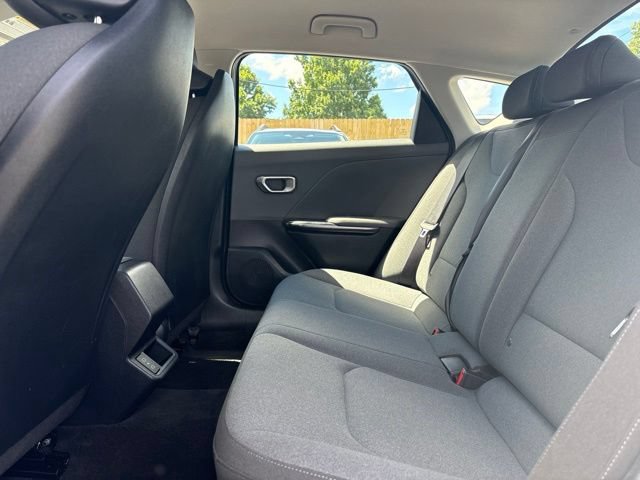 Used 2025 Kia K4 FWD image 12