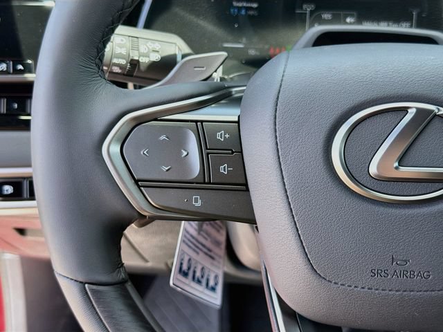 New 2026 Lexus RX 350 AWD/4WD image 39