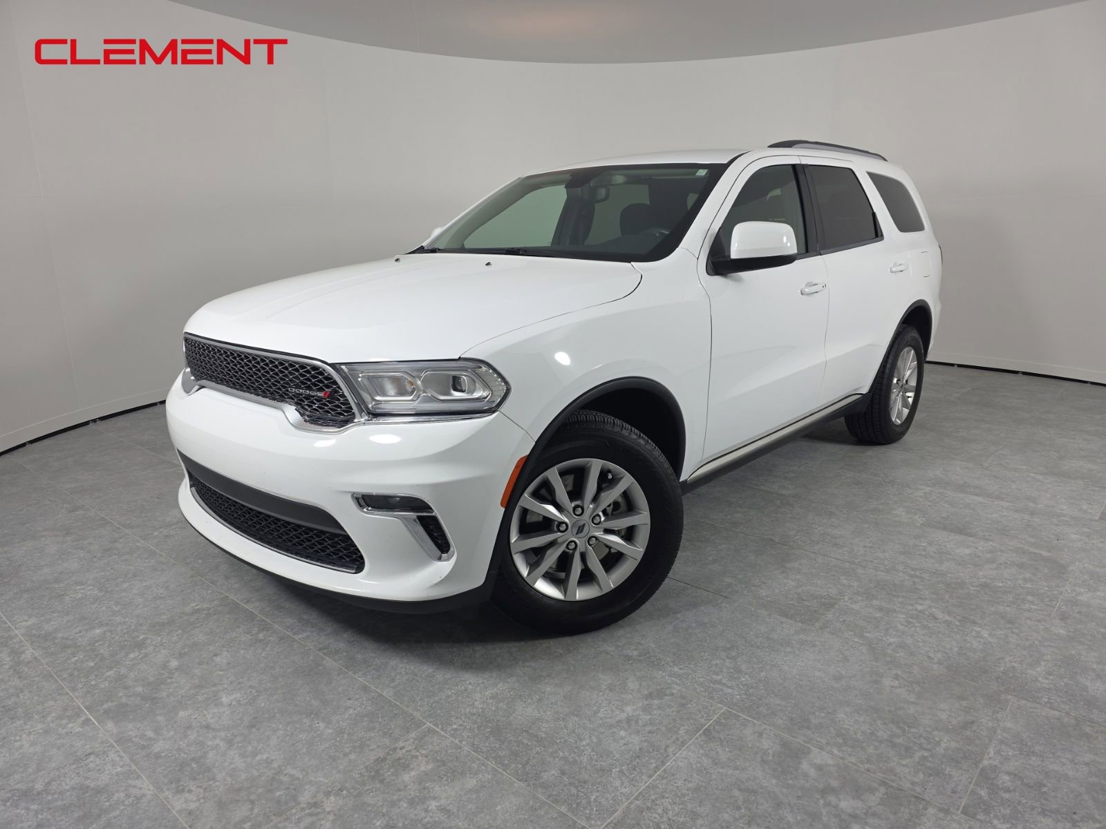 Used 2022 Dodge Durango SXT