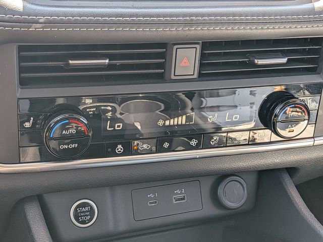 Certified 2023 Nissan Rogue SV w/ SV Premium B Package AWD/4WD image 13