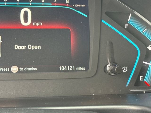 Used 2018 Honda Odyssey EX-L image 19