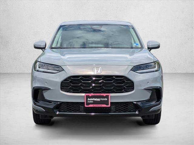 New 2027 Honda HR-V EX-L image 6