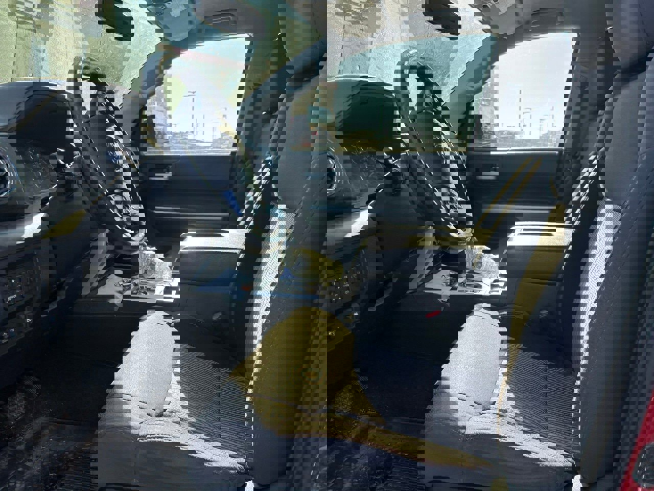 Used 2017 Toyota Tundra SR5 image 9