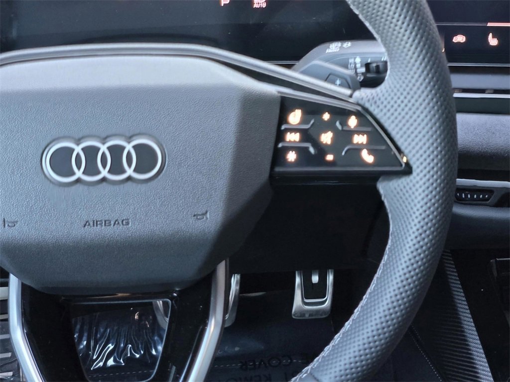 New 2025 Audi S5 Premium Plus image 16