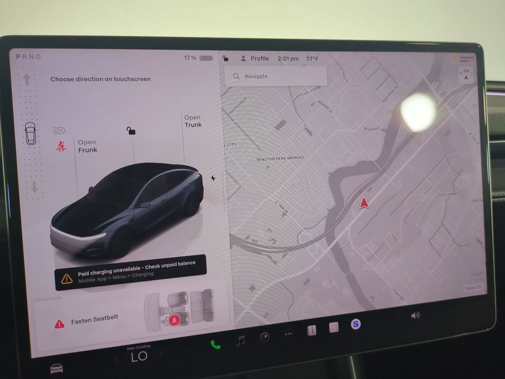 Used 2026 Tesla Model Y Long Range image 26