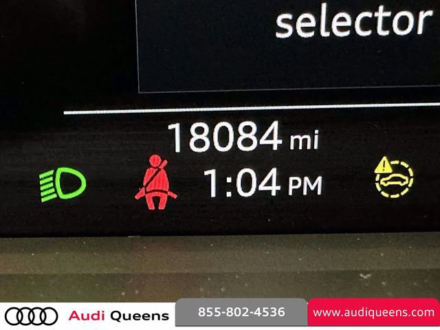 Used 2022 Audi Q3 2.0T Premium Plus w/ Premium Plus Package image 35